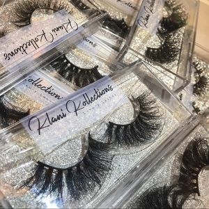 False Eyelashes